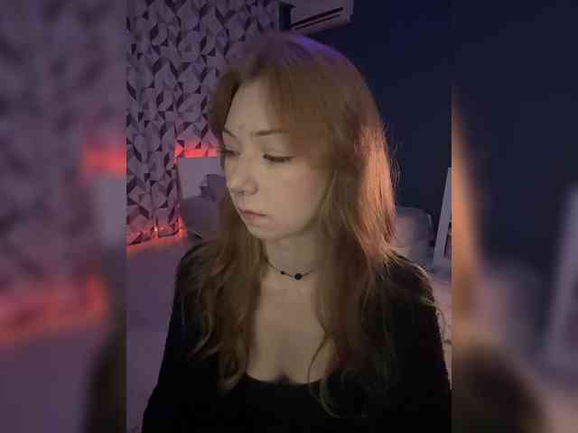 CrazyAleona Sex Cam Show