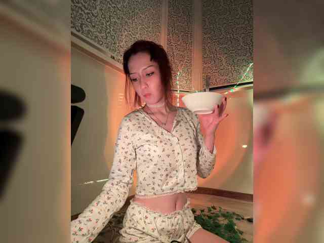CrazyAleona Sex Cam Show