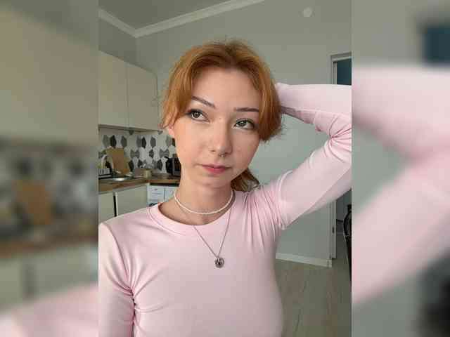CrazyAleona Sex Cam Show