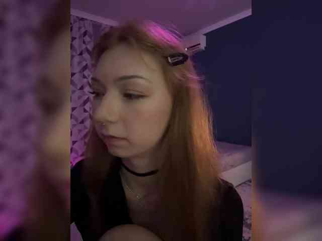 CrazyAleona Sex Cam Show
