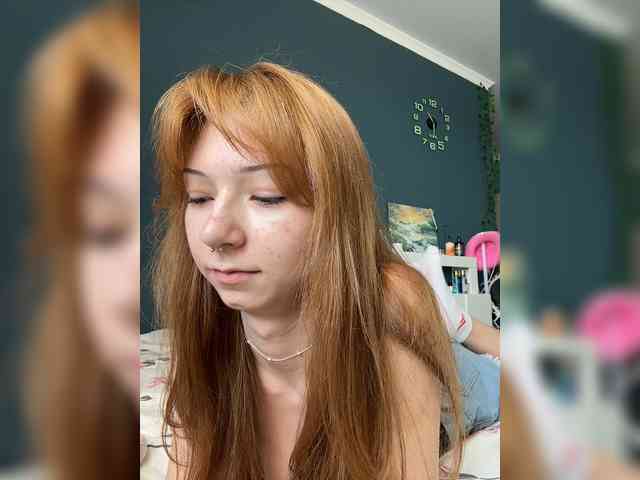 ShyAlya webcam