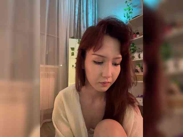 ShyAlya webcam