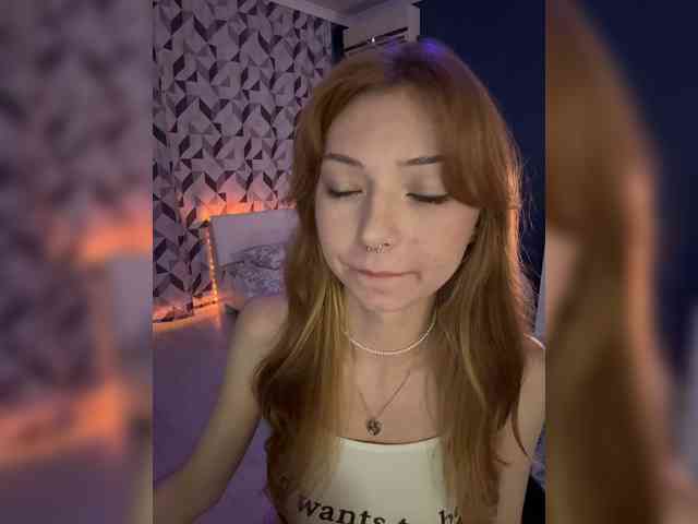 CrazyAleona Sex Cam Show