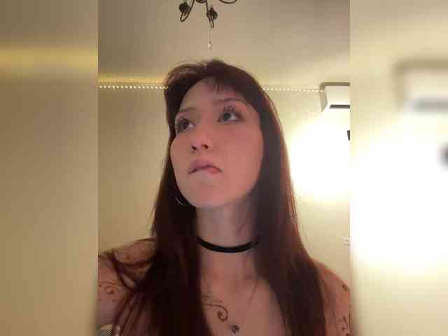 CrazyAleona Sex Cam Show