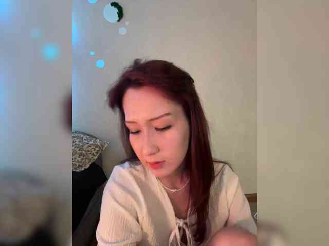 ShyAlya webcam