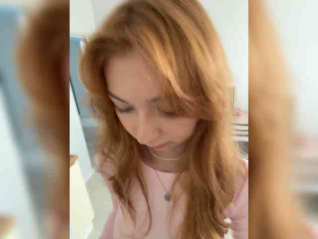 CrazyAleona Sex Cam Show