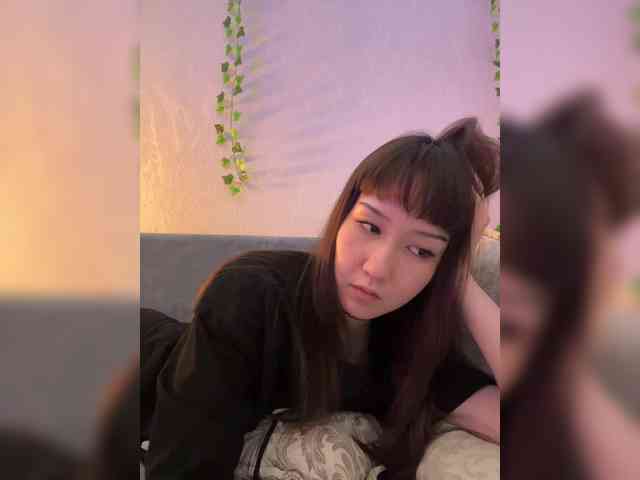 ShyAlya webcam