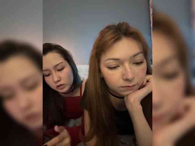 ShyAlya webcam