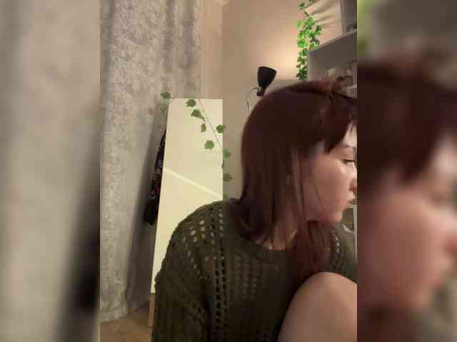 ShyAlya webcam