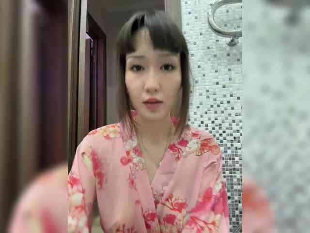 ShyAlya webcam