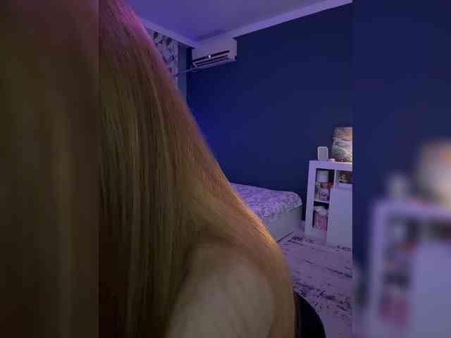 CrazyAleona Sex Cam Show