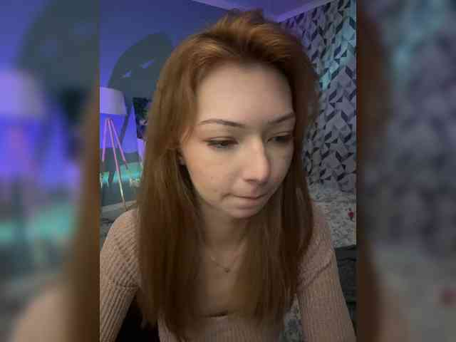 ShyAlya webcam