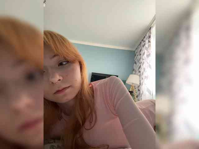 CrazyAleona Sex Cam Show