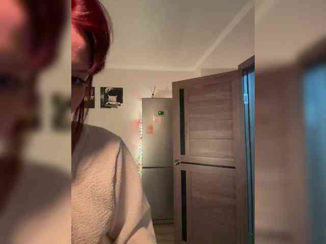 ShyAlya webcam