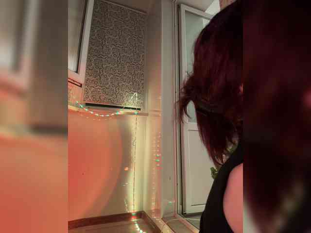 CrazyAleona Sex Cam Show
