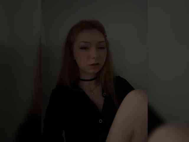 CrazyAleona Sex Cam Show