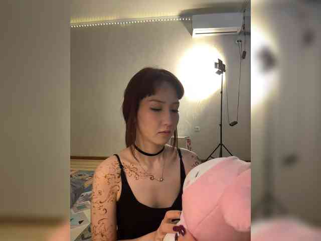 CrazyAleona Sex Cam Show