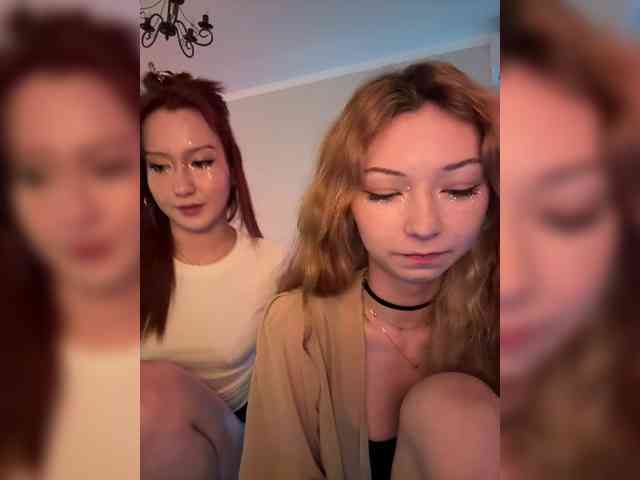 ShyAlya webcam