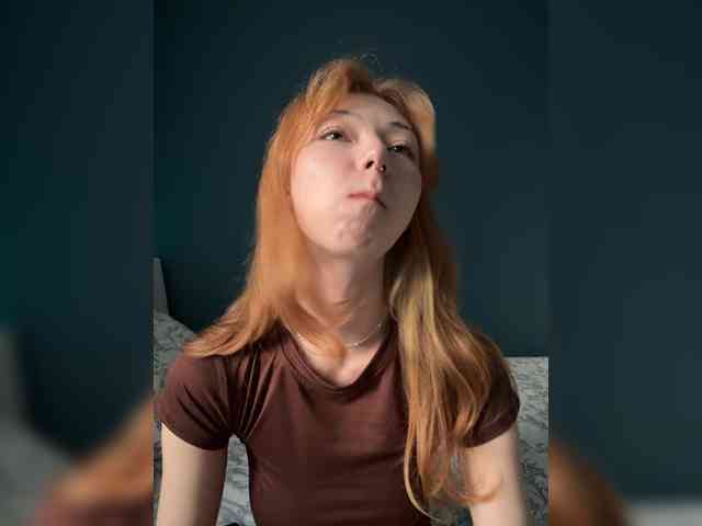 CrazyAleona Sex Cam Show