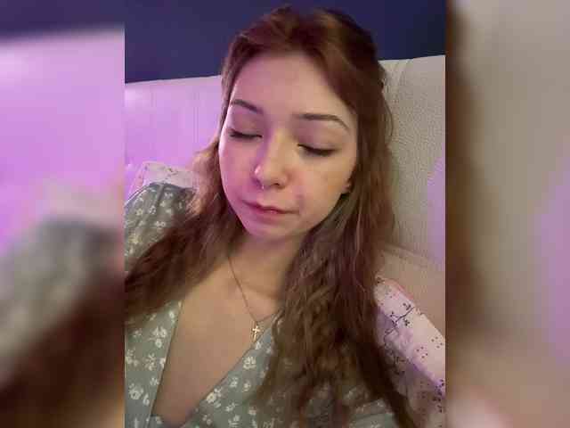 ShyAlya webcam