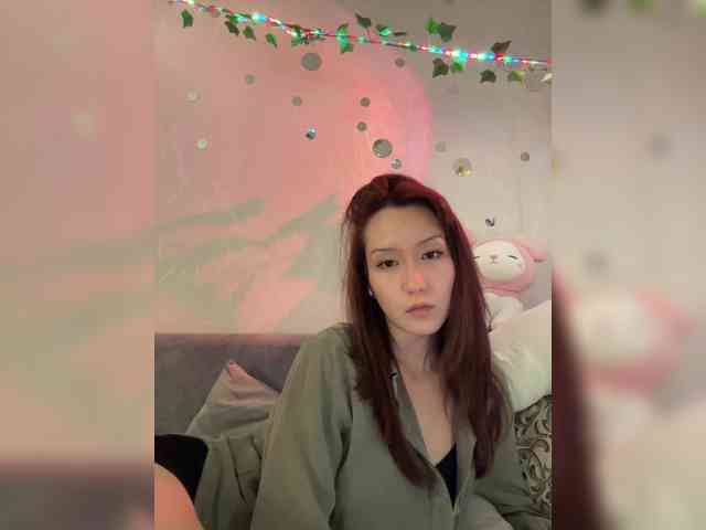 shyalya's live room