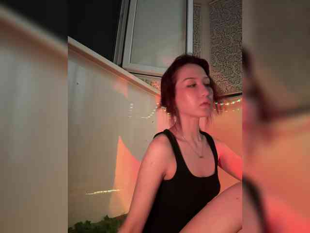 CrazyAleona Sex Cam Show