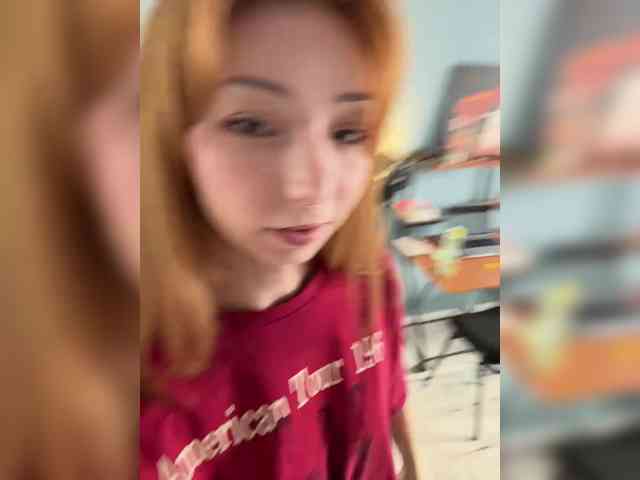 ShyAlya webcam