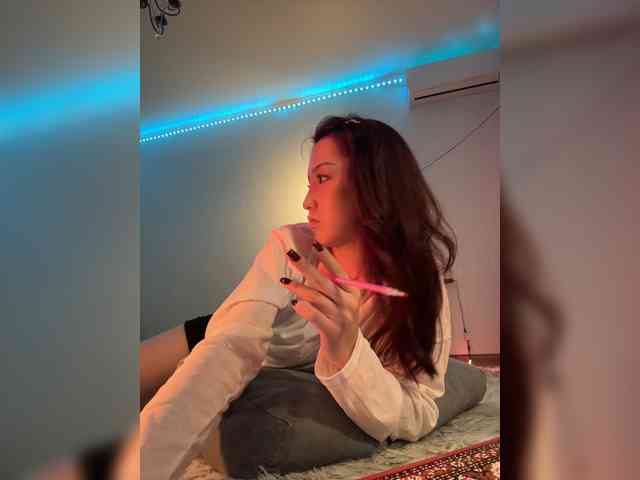 CrazyAleona Sex Cam Show
