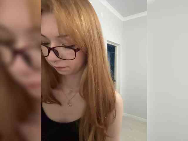 CrazyAleona Sex Cam Show