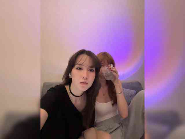 ShyAlya webcam