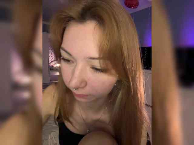 live voyeur CrazyAleona