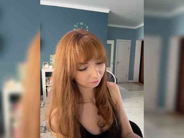 ShyAlya webcam