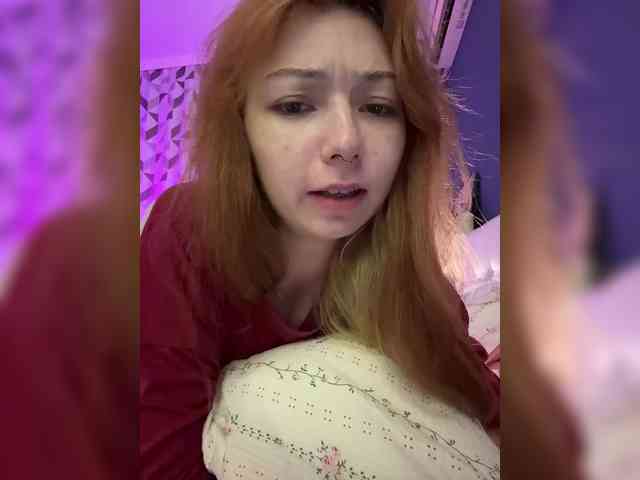 ShyAlya webcam