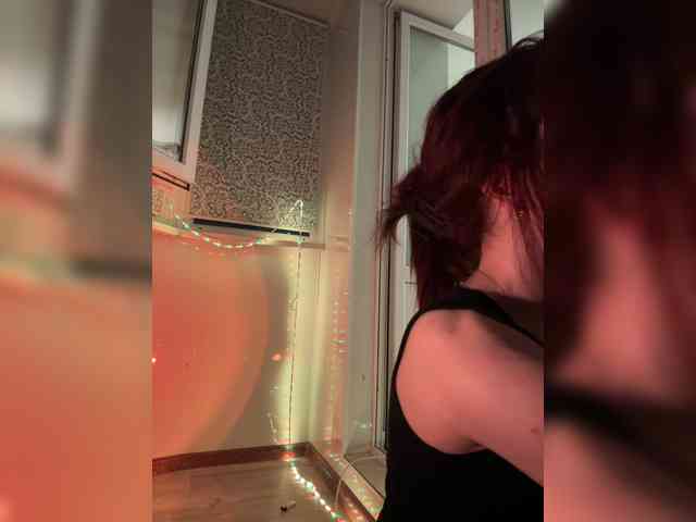 CrazyAleona Sex Cam Show