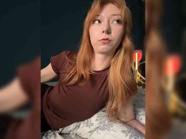 ShyAlya webcam