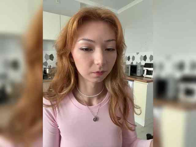 CrazyAleona Sex Cam Show