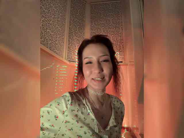 ShyAlya webcam
