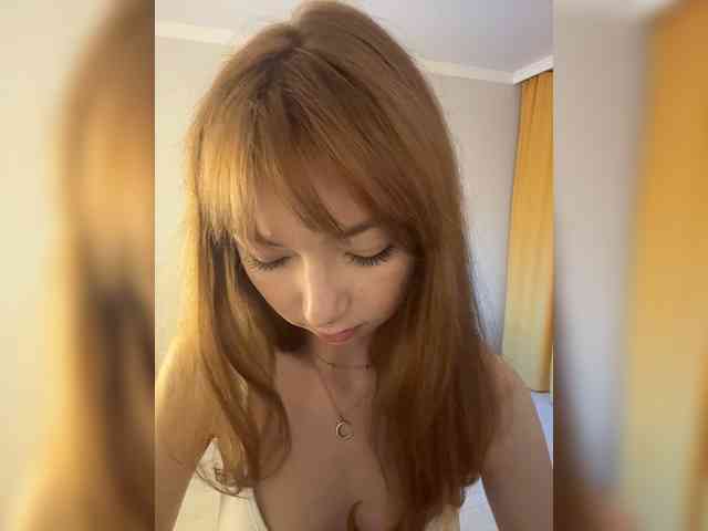 ShyAlya webcam