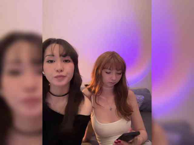 ShyAlya webcam