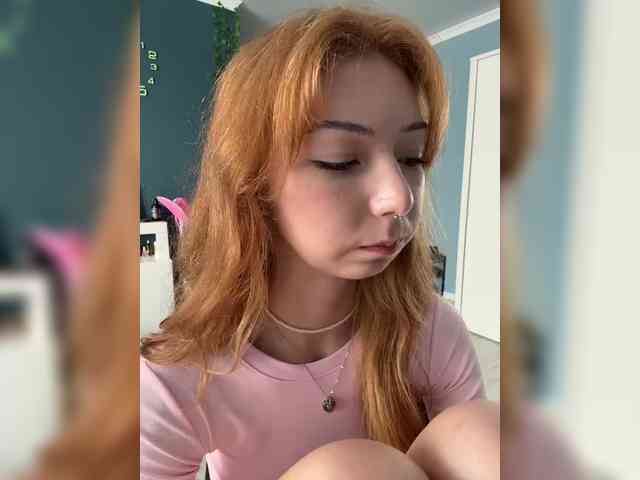CrazyAleona Sex Cam Show