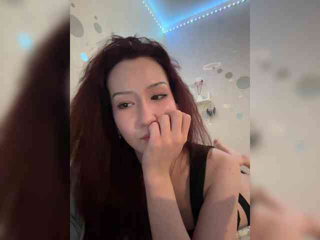 CrazyAleona Sex Cam Show