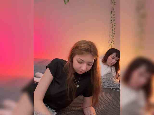 ShyAlya webcam
