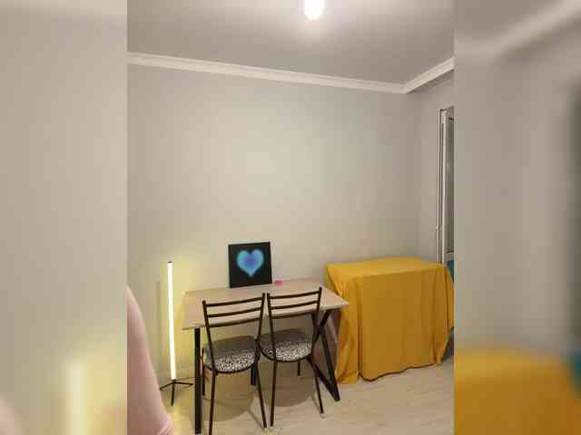 ShyAlya webcam