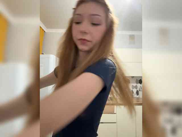 CrazyAleona Sex Cam Show