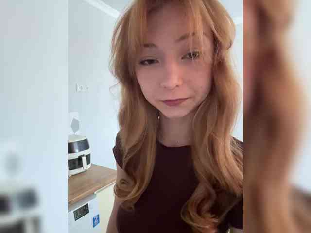 CrazyAleona Sex Cam Show