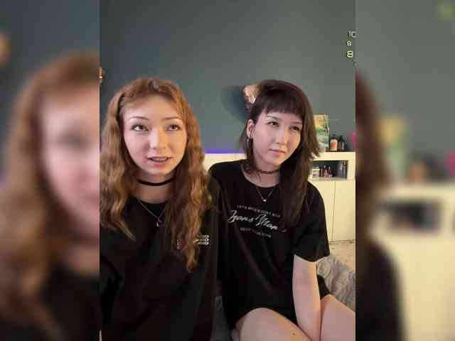 ShyAlya webcam