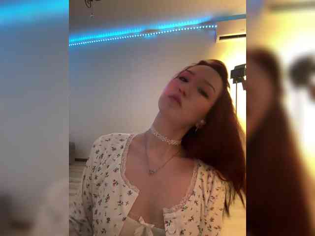CrazyAleona Sex Cam Show