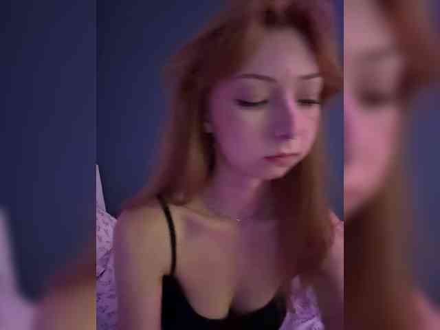 CrazyAleona Sex Cam Show