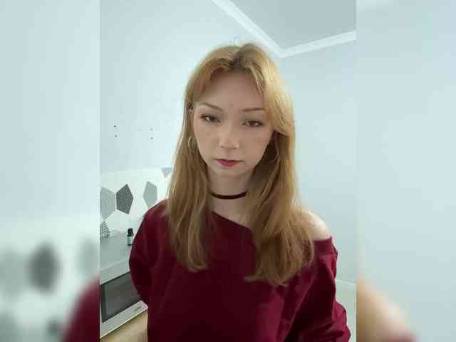 ShyAlya webcam