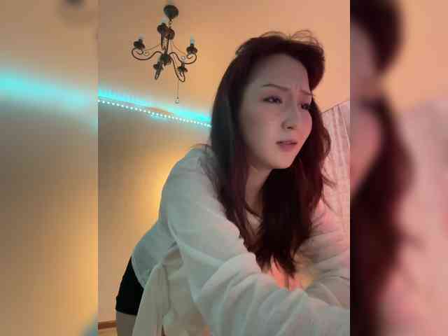 CrazyAleona Sex Cam Show